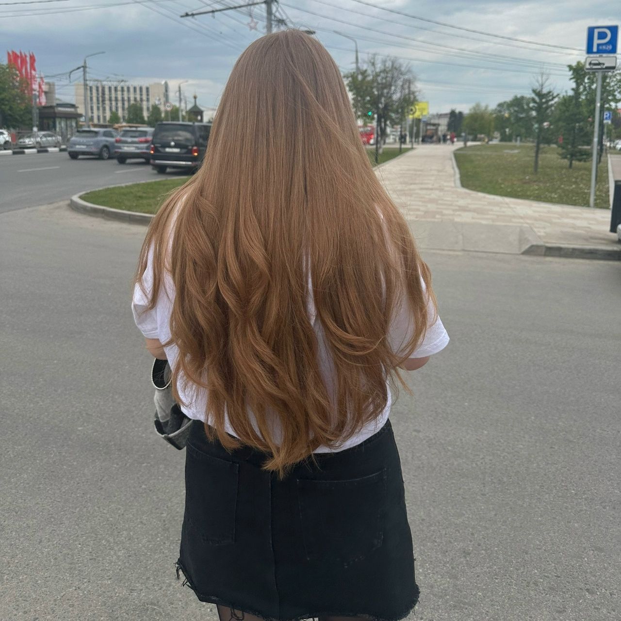 VKUSNAYASHEL