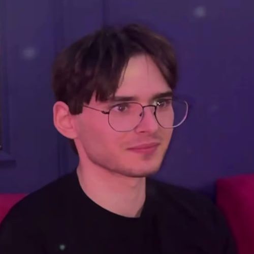 Lamp4x FACEIT avatar