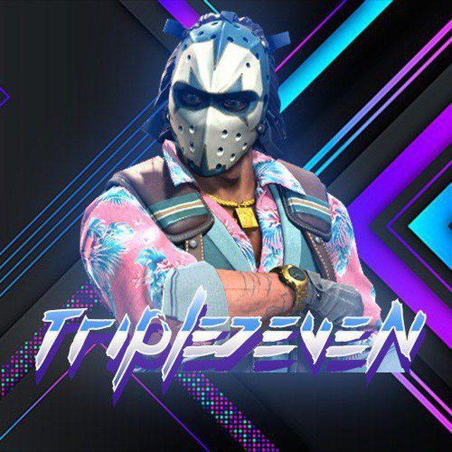 Tr1ple7even