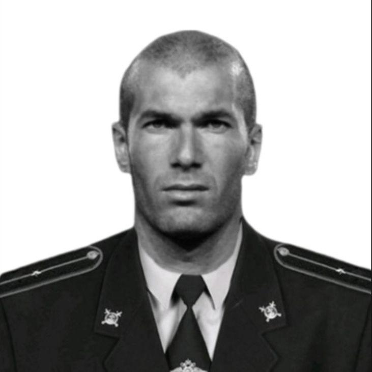 DzhonRembo avatar
