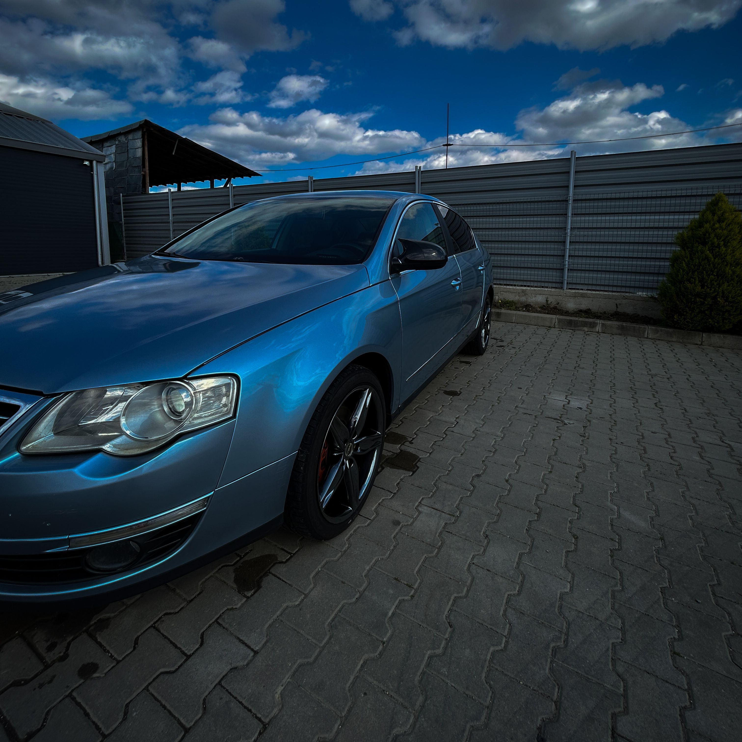 VW-B6Enjoyer