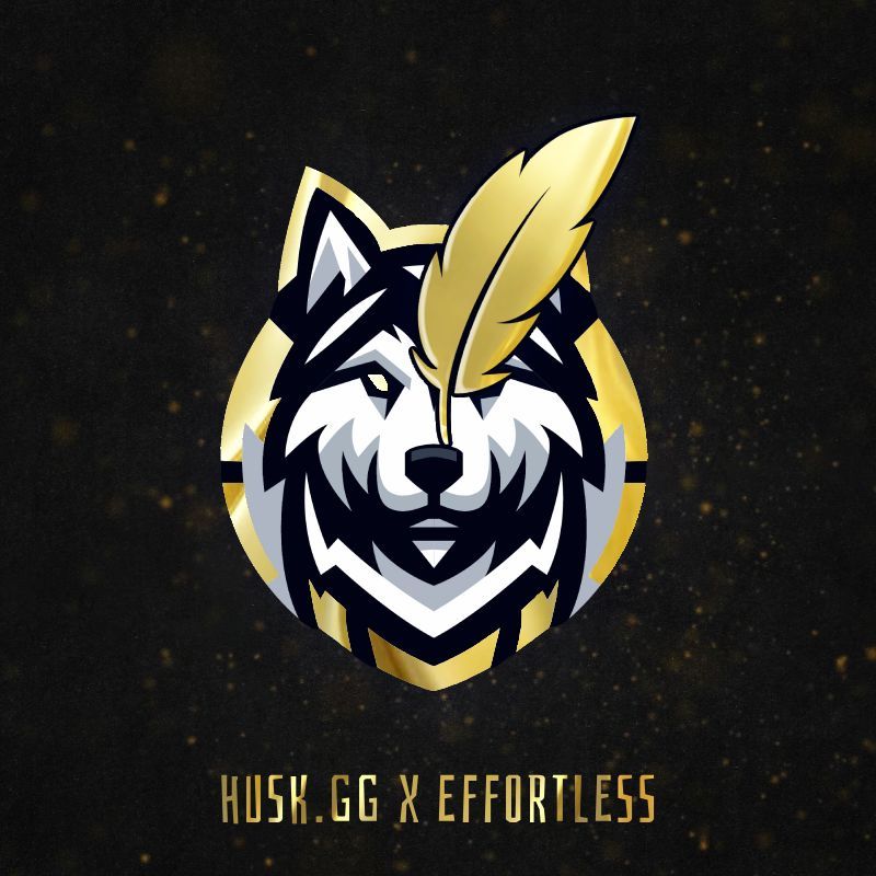 HUSK x eFFortless