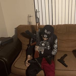 rlcld FACEIT avatar