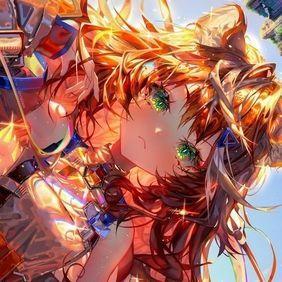amiilii avatar