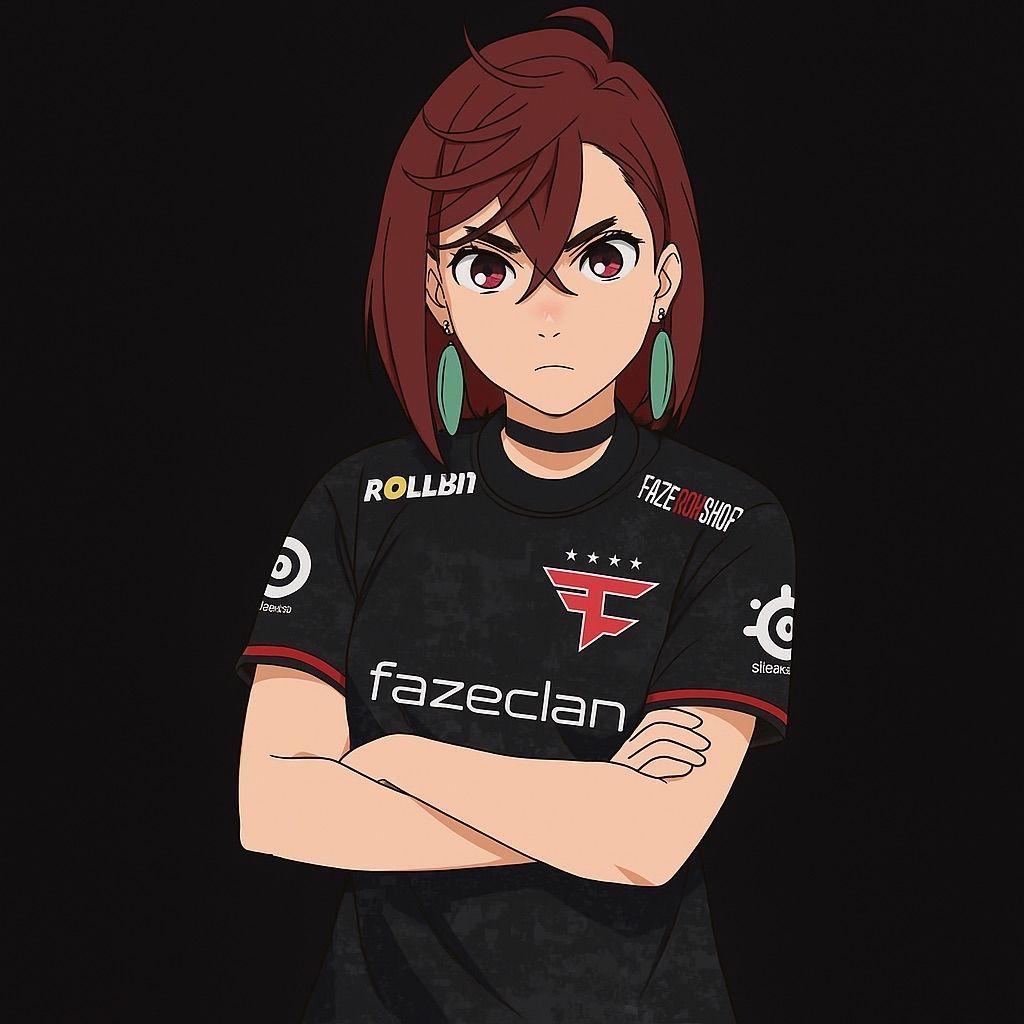CarlyX00 avatar