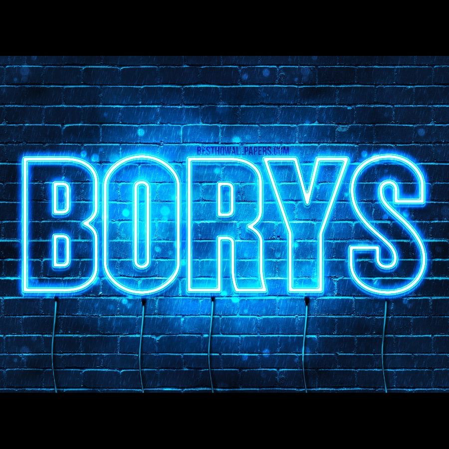 borisbog