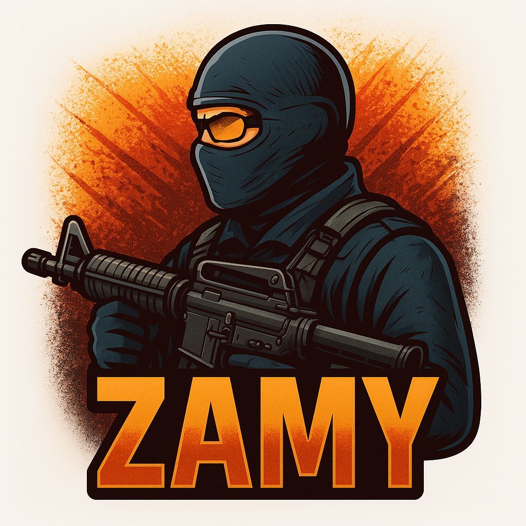 -Zamy avatar