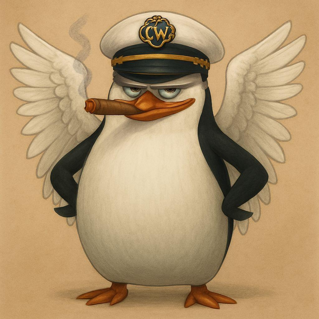 Vallvilord avatar