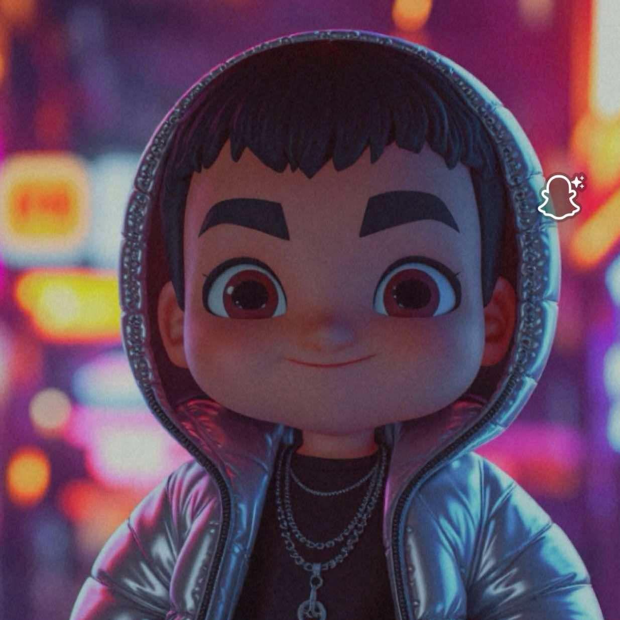 Arkansee avatar