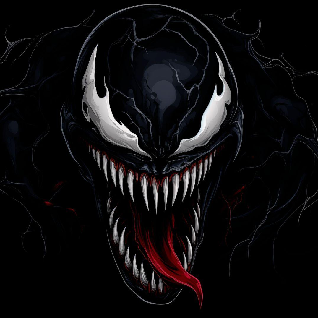 FlyingVenom avatar
