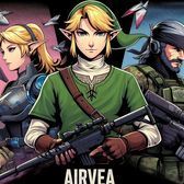 Airveavibes