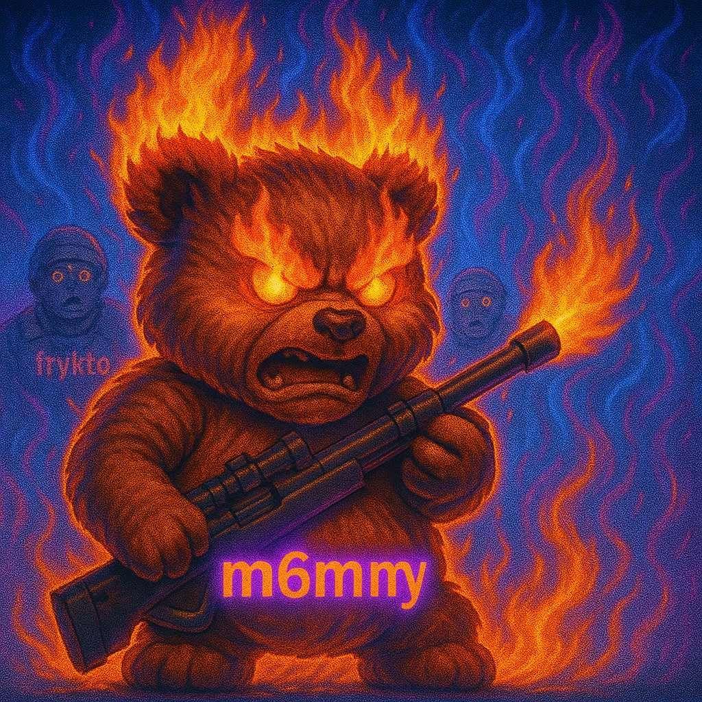 M6mmy