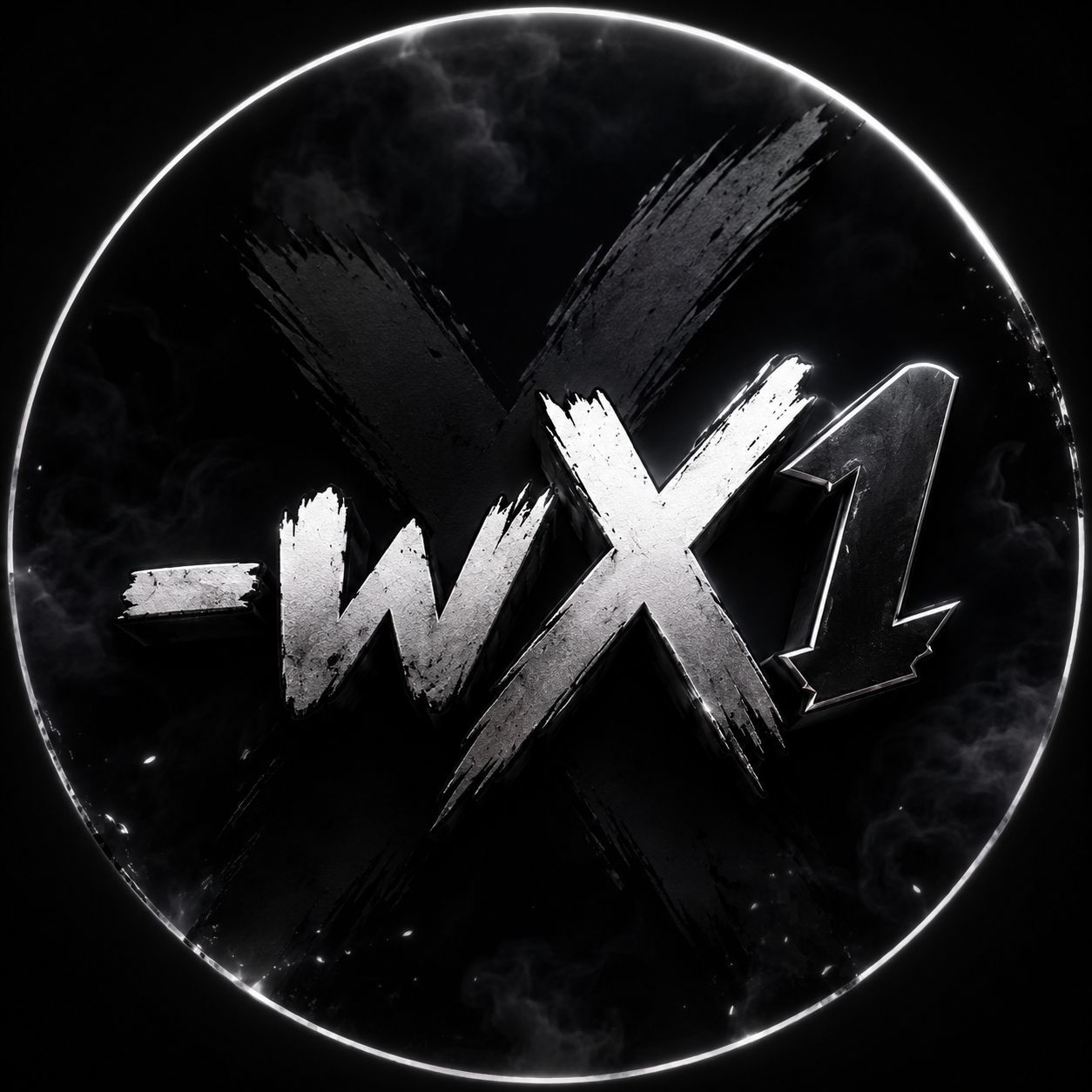 -wX1 FACEIT avatar