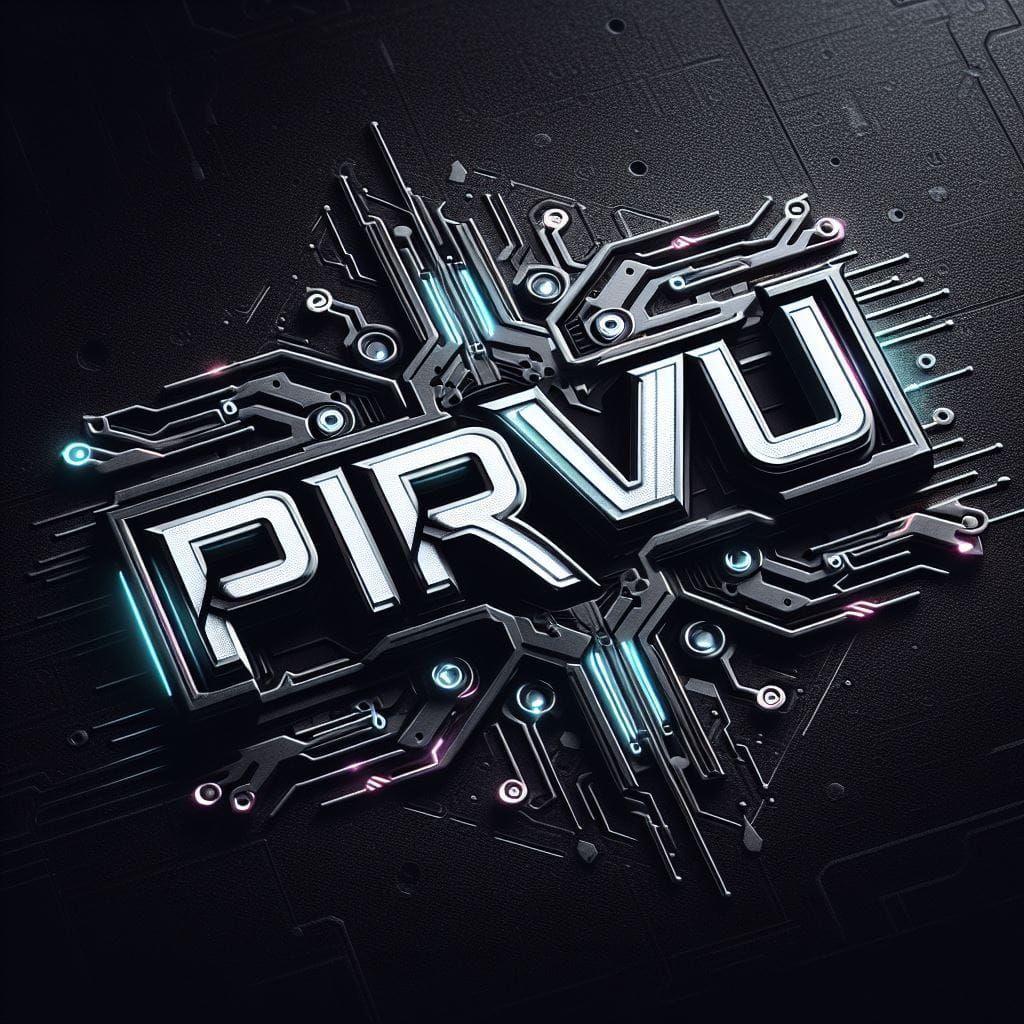 Pirvu4UCv avatar