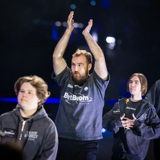 Faceit Avatar