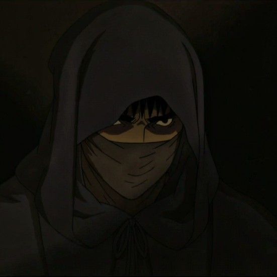 Faceit Avatar