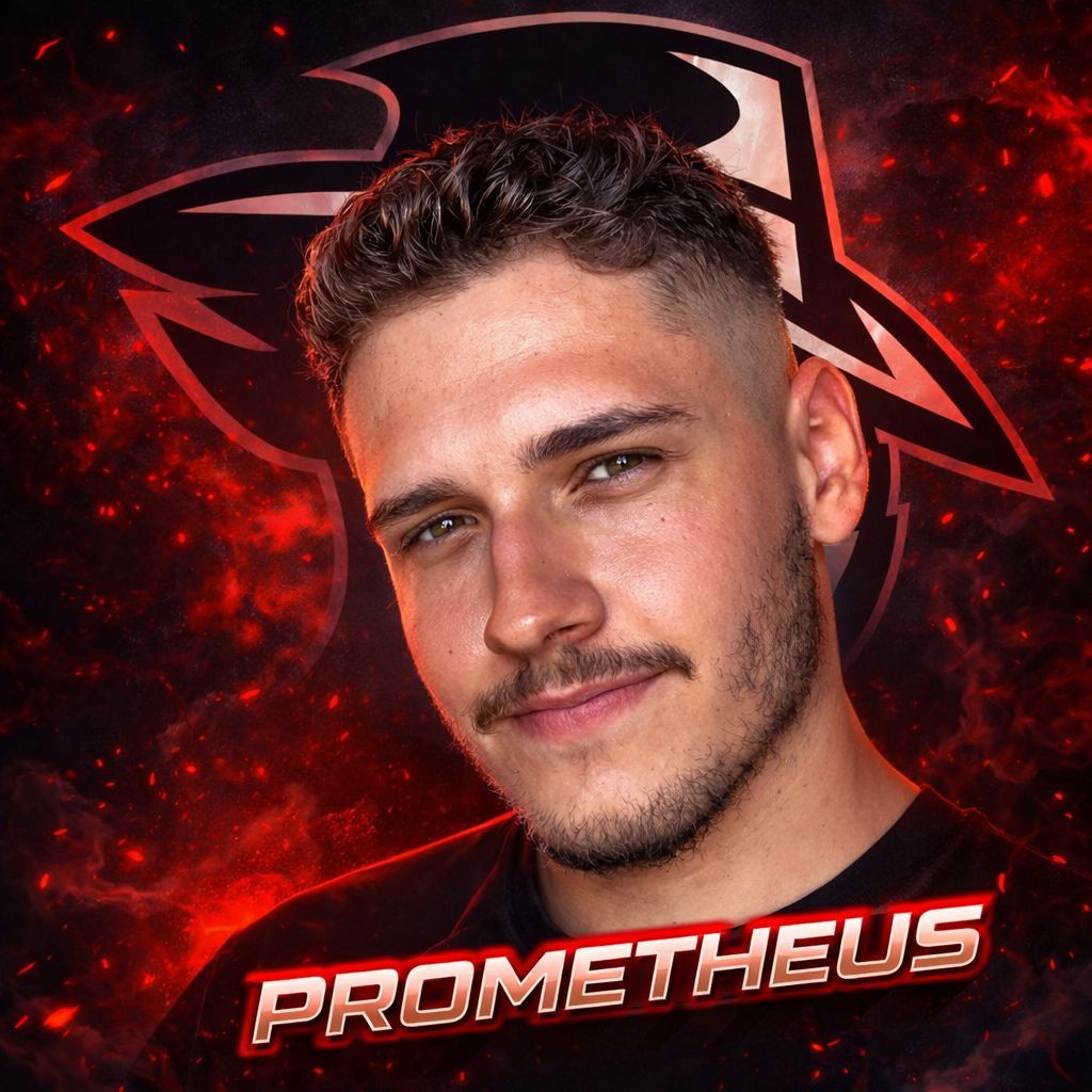 PrometheusXI