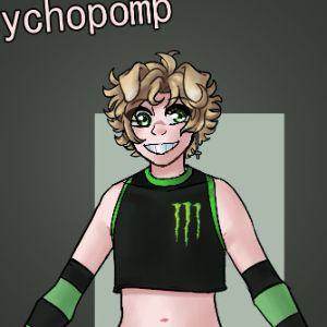 Psych0p0mp avatar