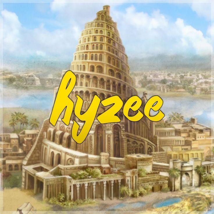 -hyzee avatar