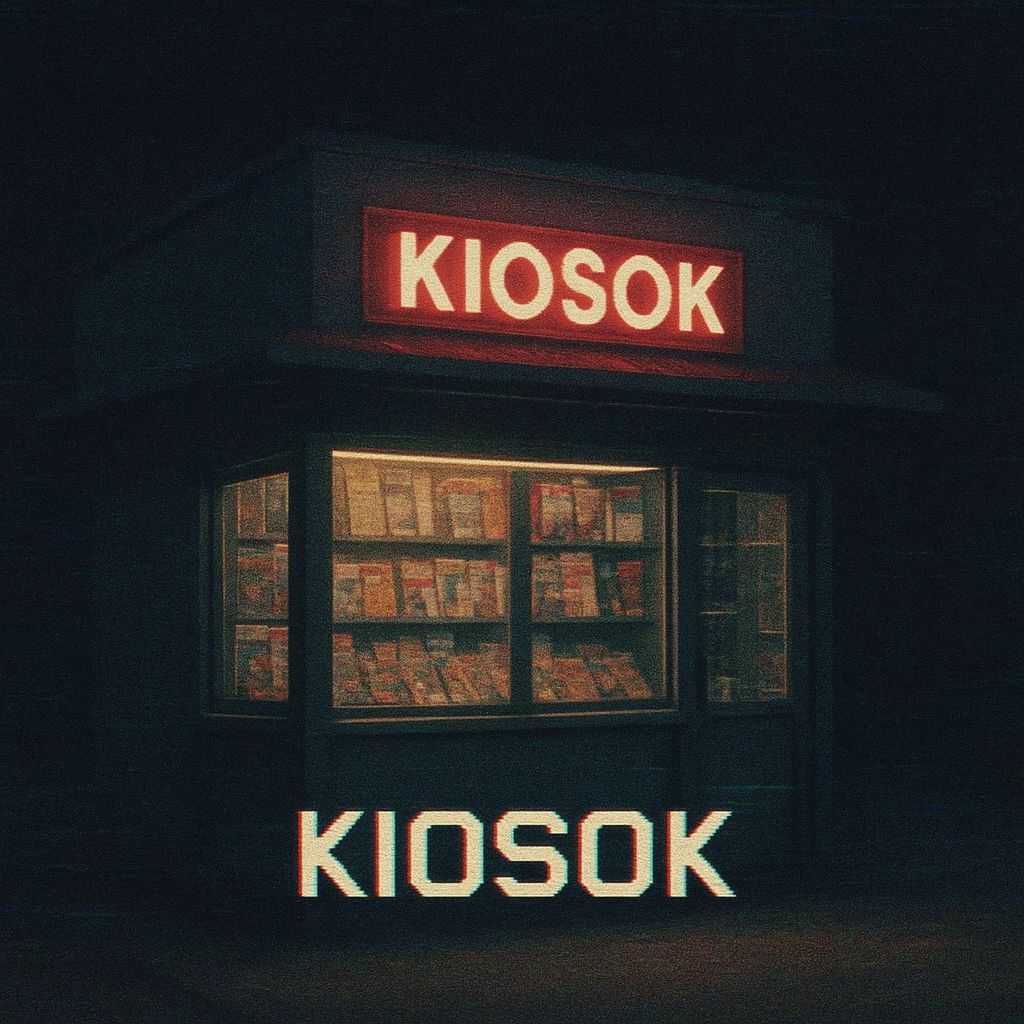 kiosok