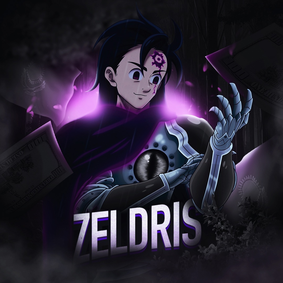 ZeldrisKZ