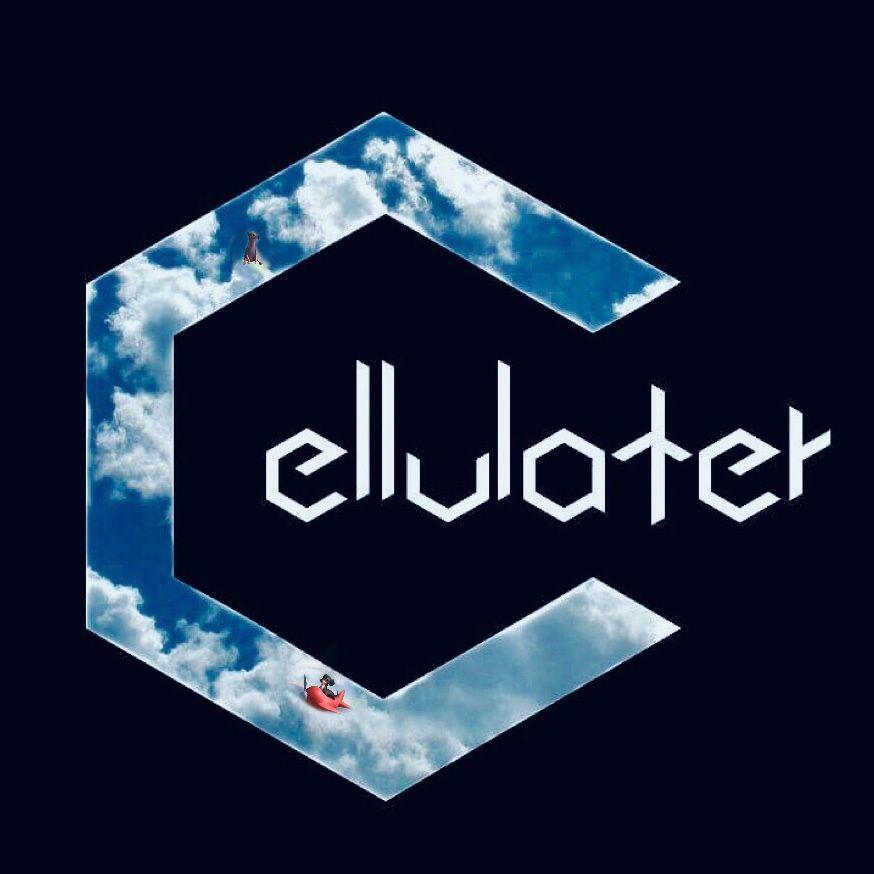 Cellulater avatar