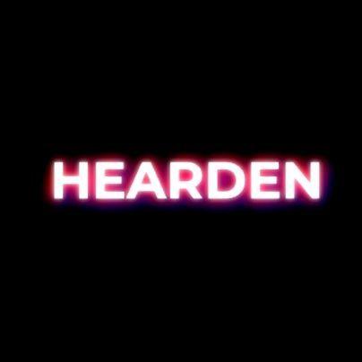 heardeN avatar