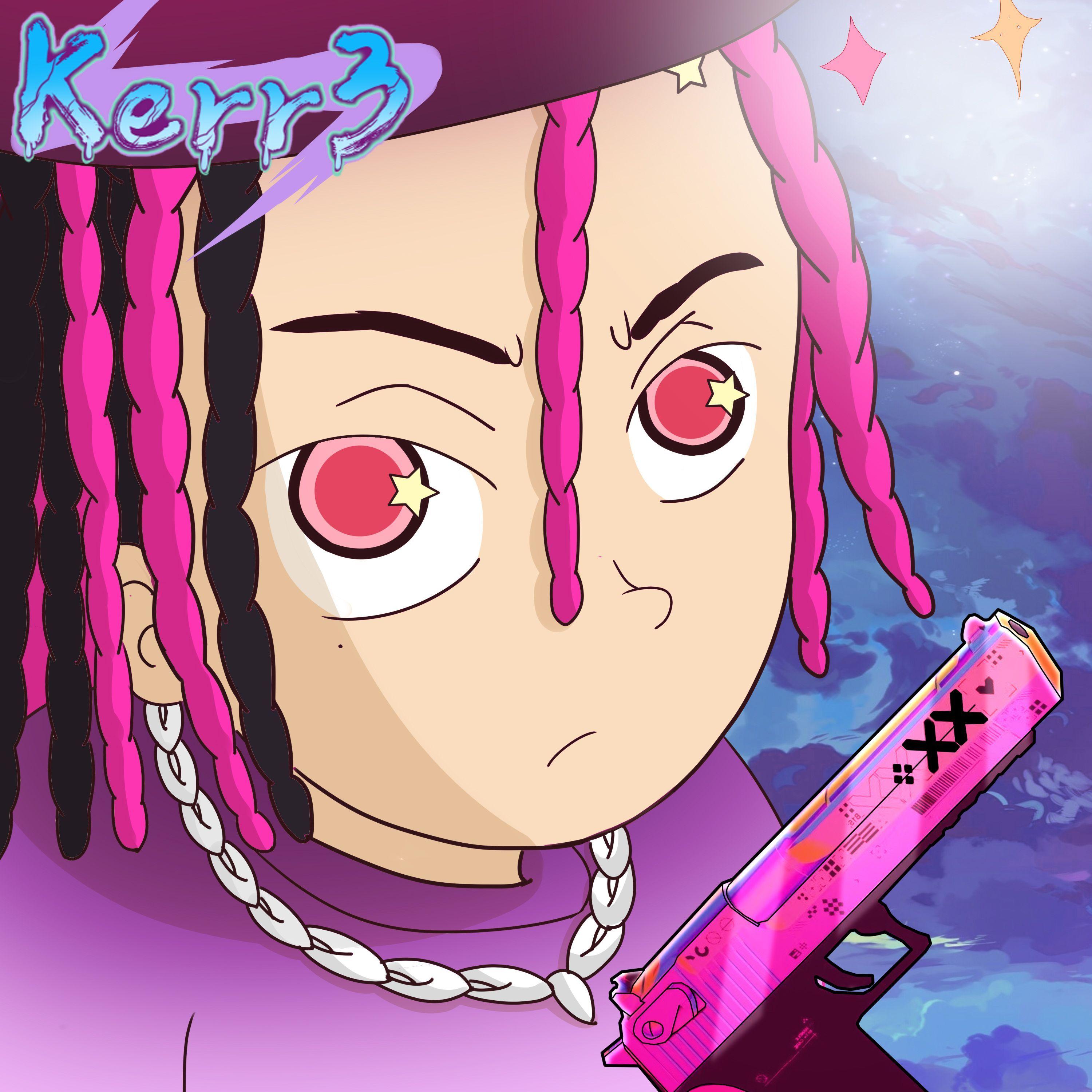 KeRr333 avatar