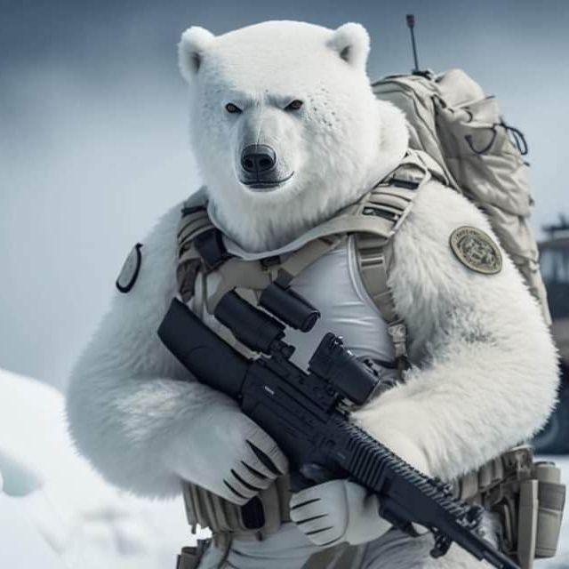 WhiteBear55 avatar