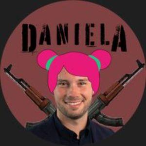 Player DaNielA- avatar