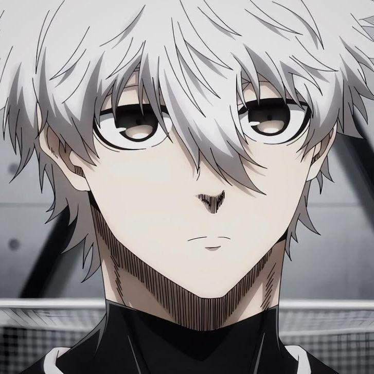 Akirosaki avatar