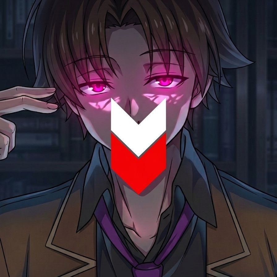 Ayanokouji-