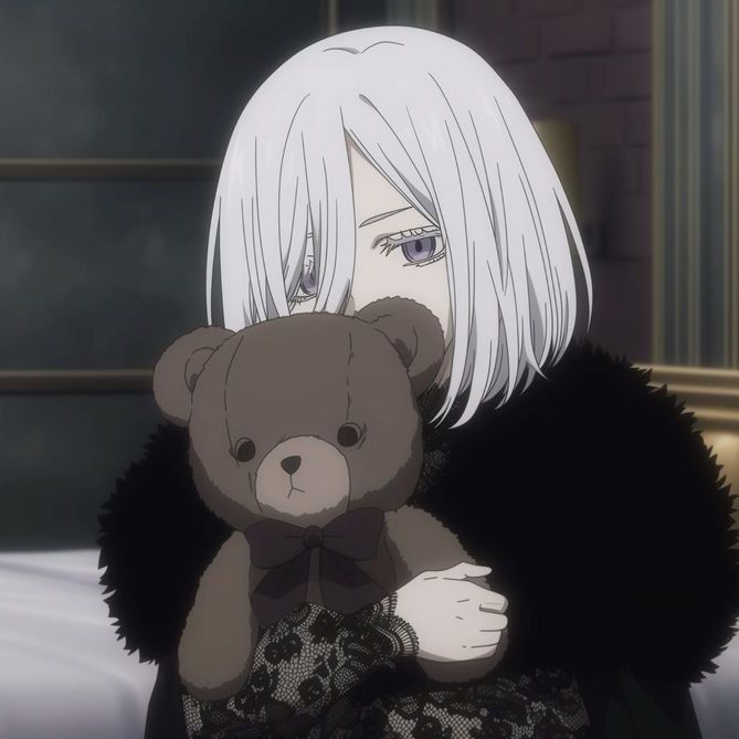 Plushhhr