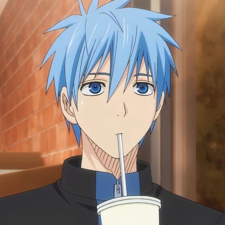 kuroko4e avatar