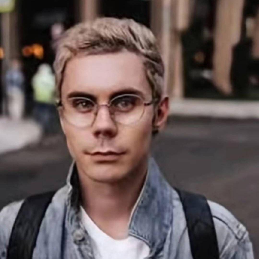 Krichmannn avatar