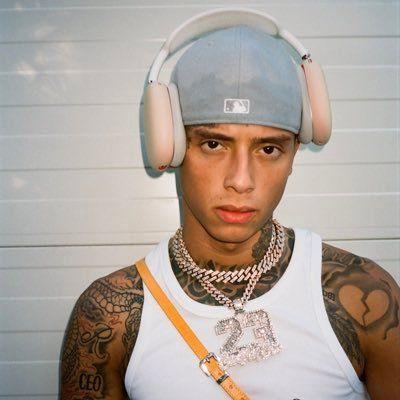 BigRosyOdano avatar