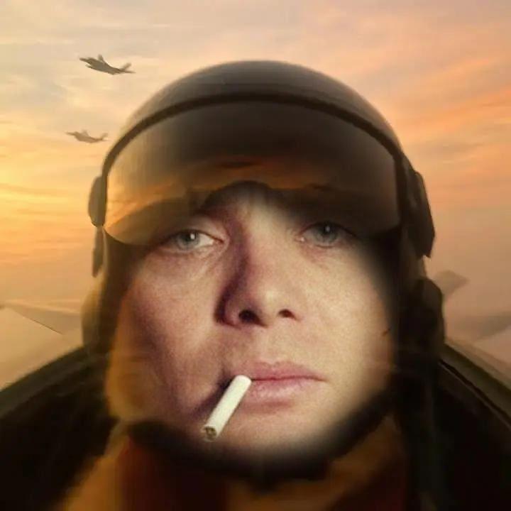 RealSlowmo avatar