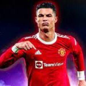 Player CR7_Ronaldo avatar