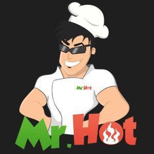 MrHot59 avatar