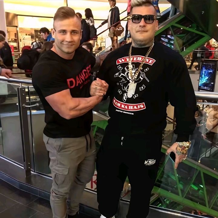trollikde