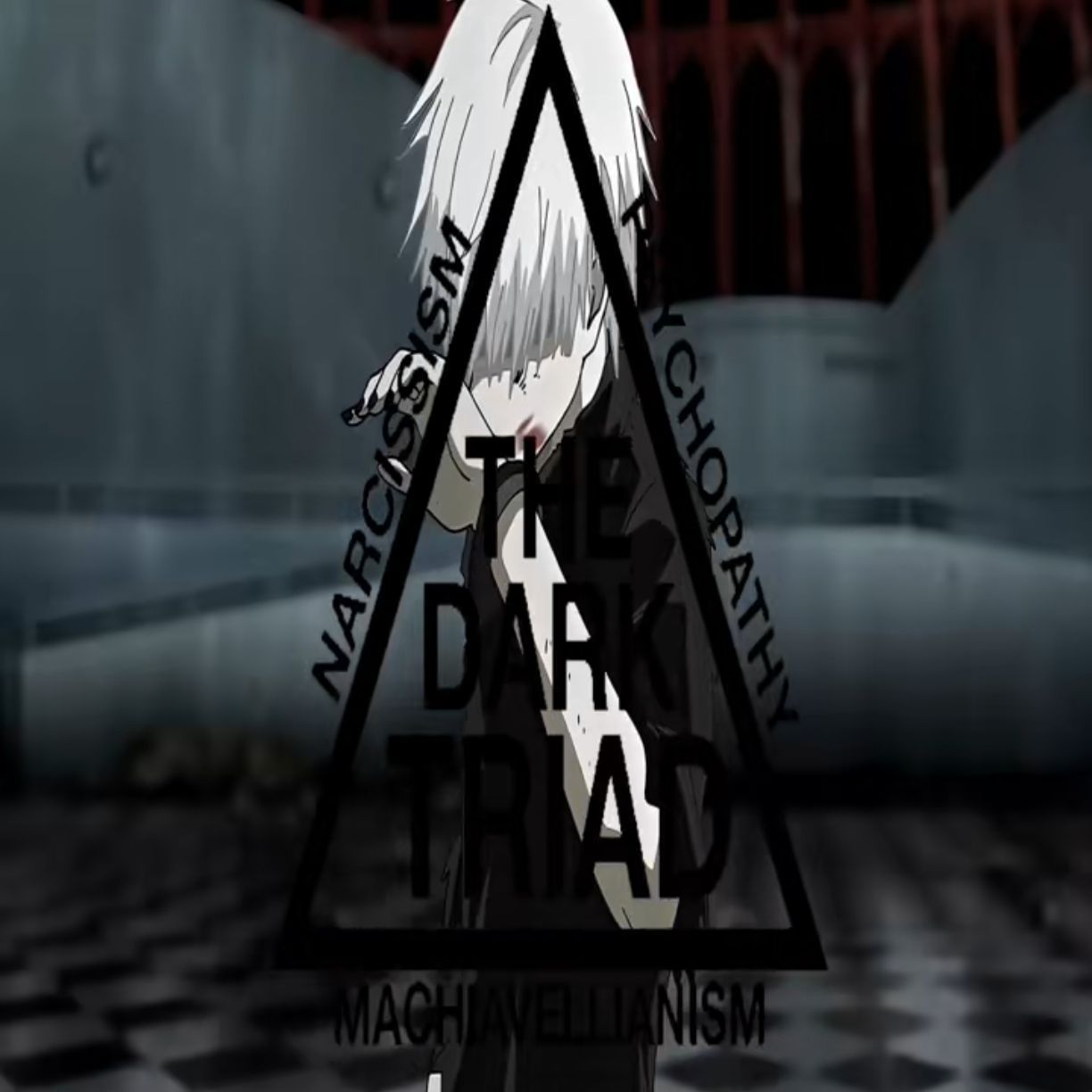 paranoiazzx