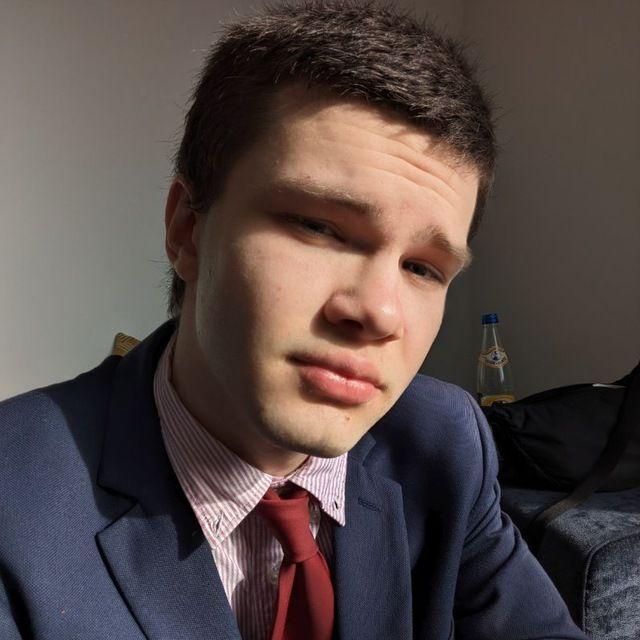 Player milov_czar avatar