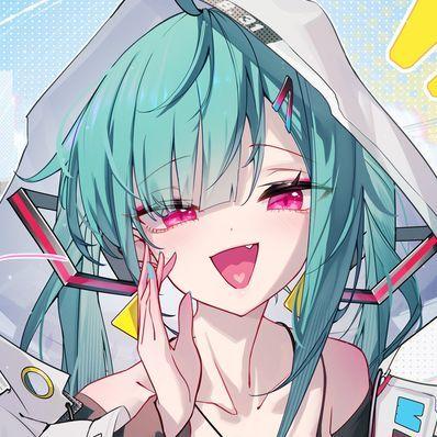 MikuPog avatar