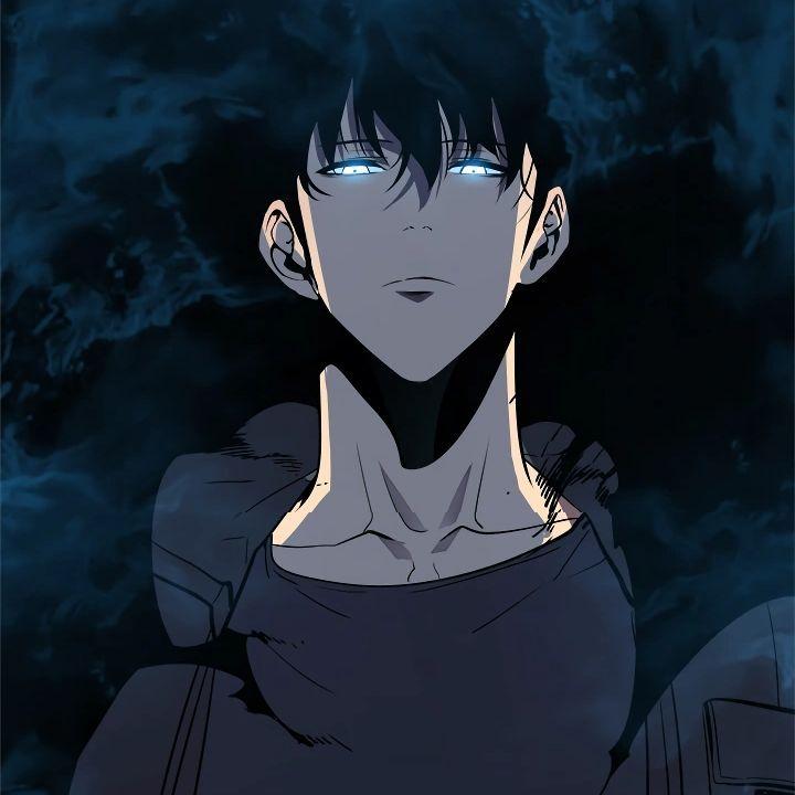 sJinwoo avatar