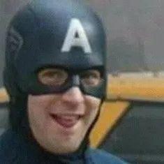 CapTricked avatar