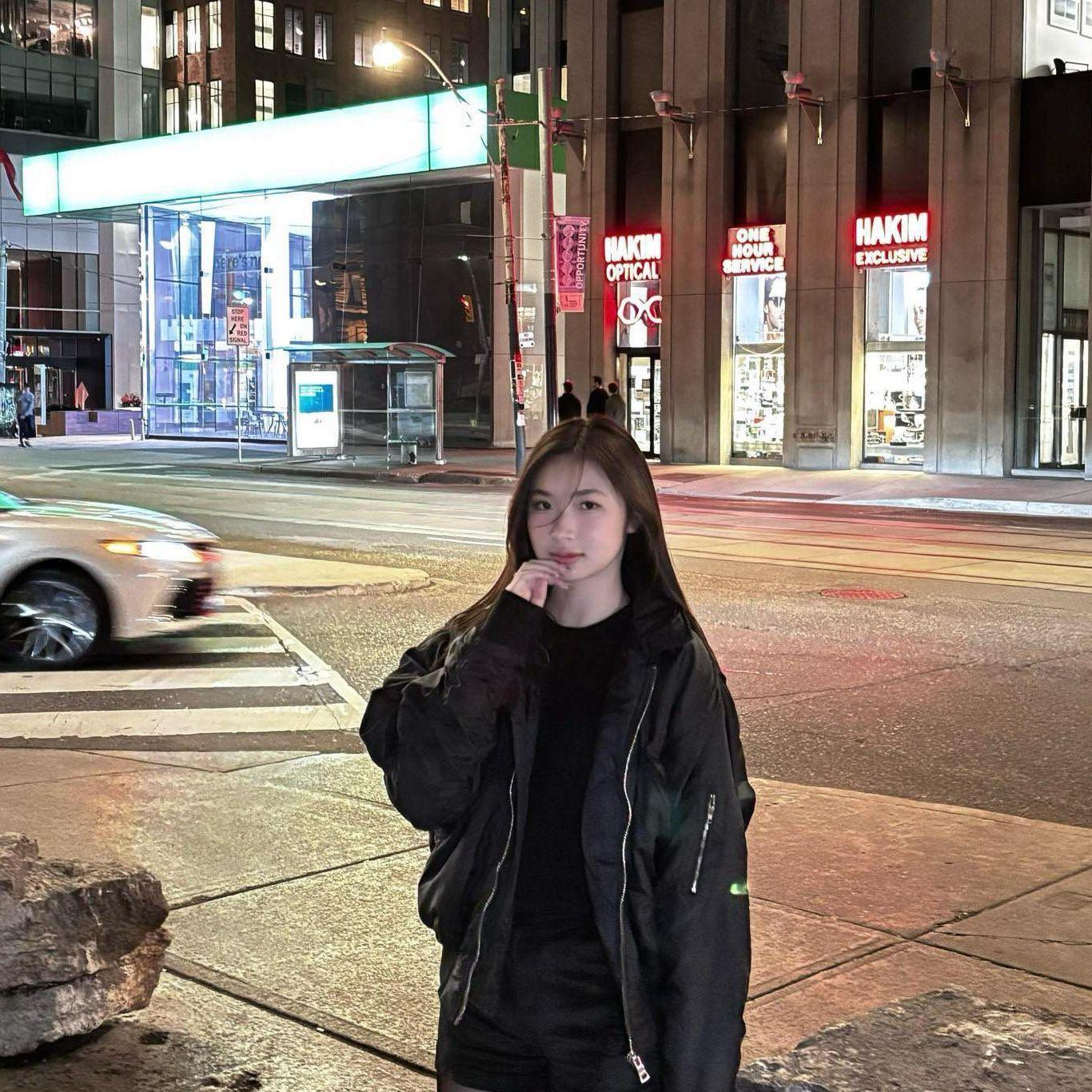 huynhluong avatar