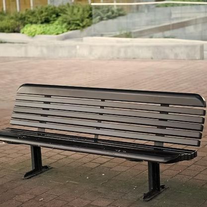 BENCHED CS TEAM
