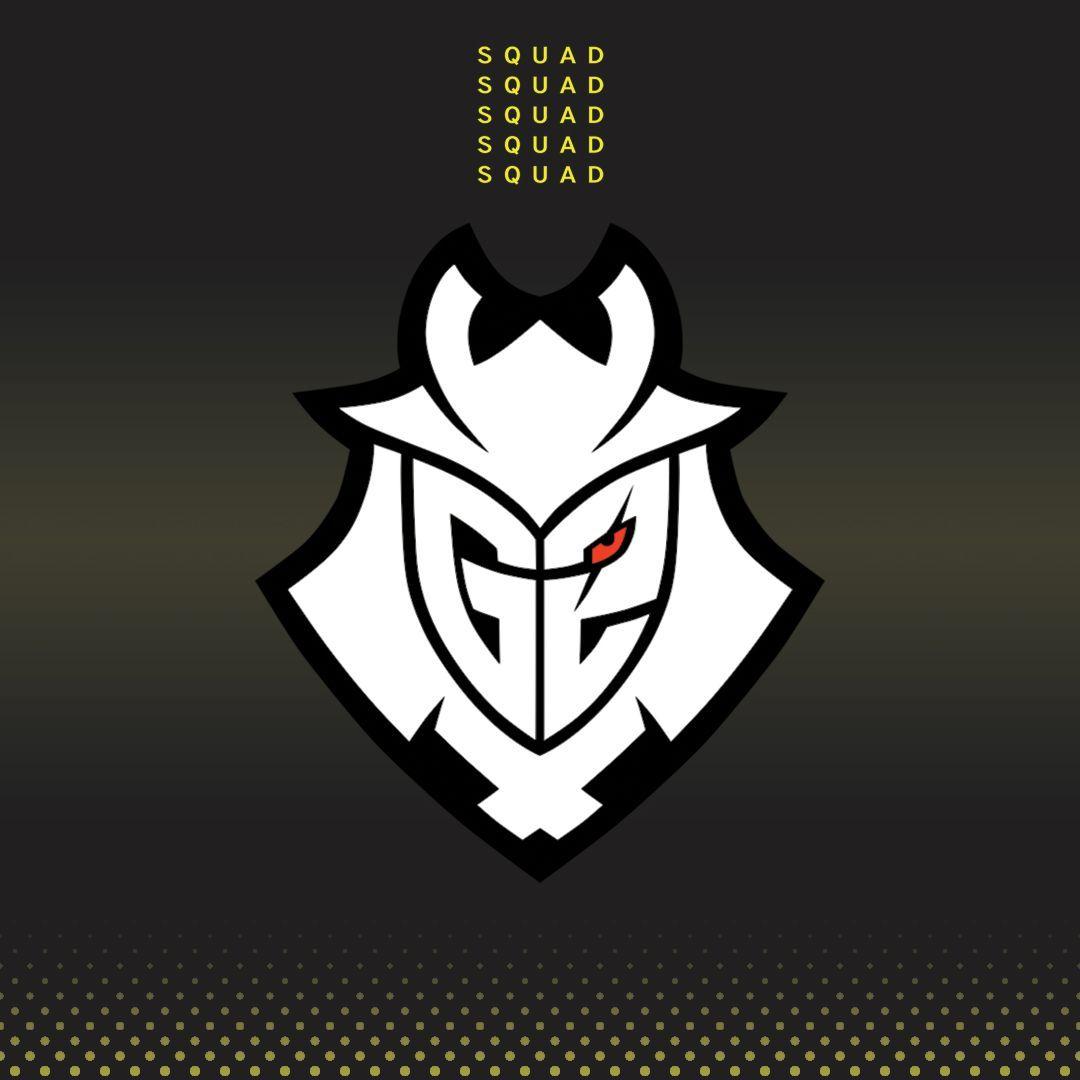 Cs2 авы. G2 Esports CS go. G2 Esports команда. G2 CS go logo. G2 Esports логотип.