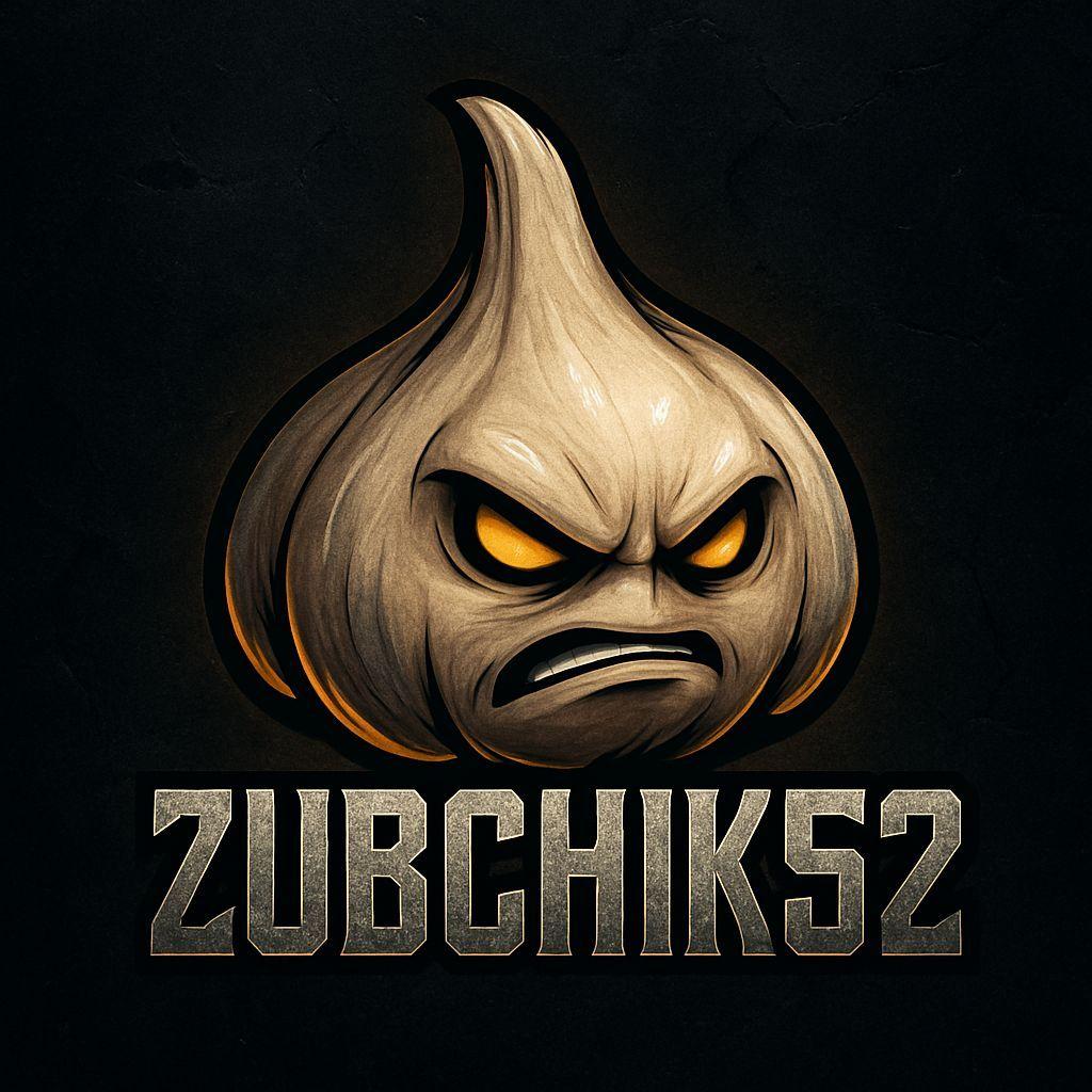 zubchik52 avatar