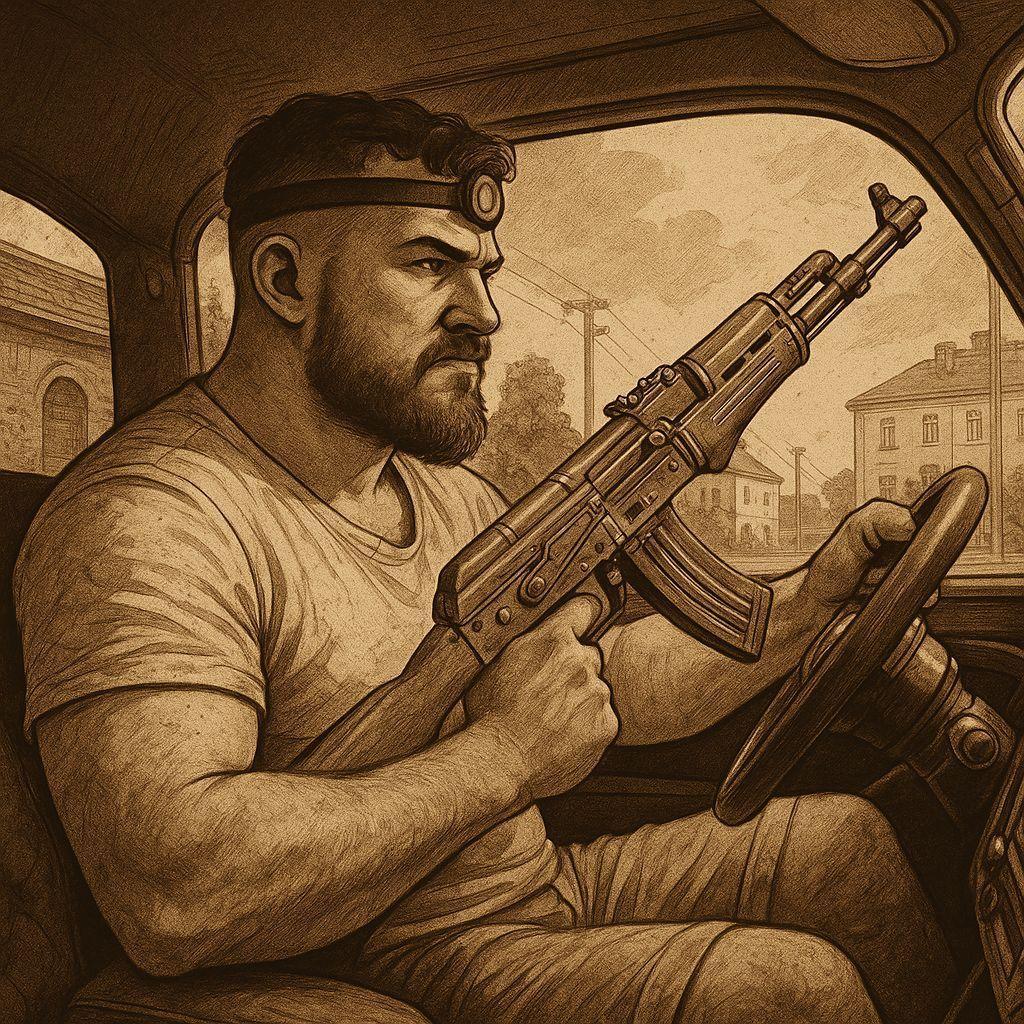 H-AK1 avatar